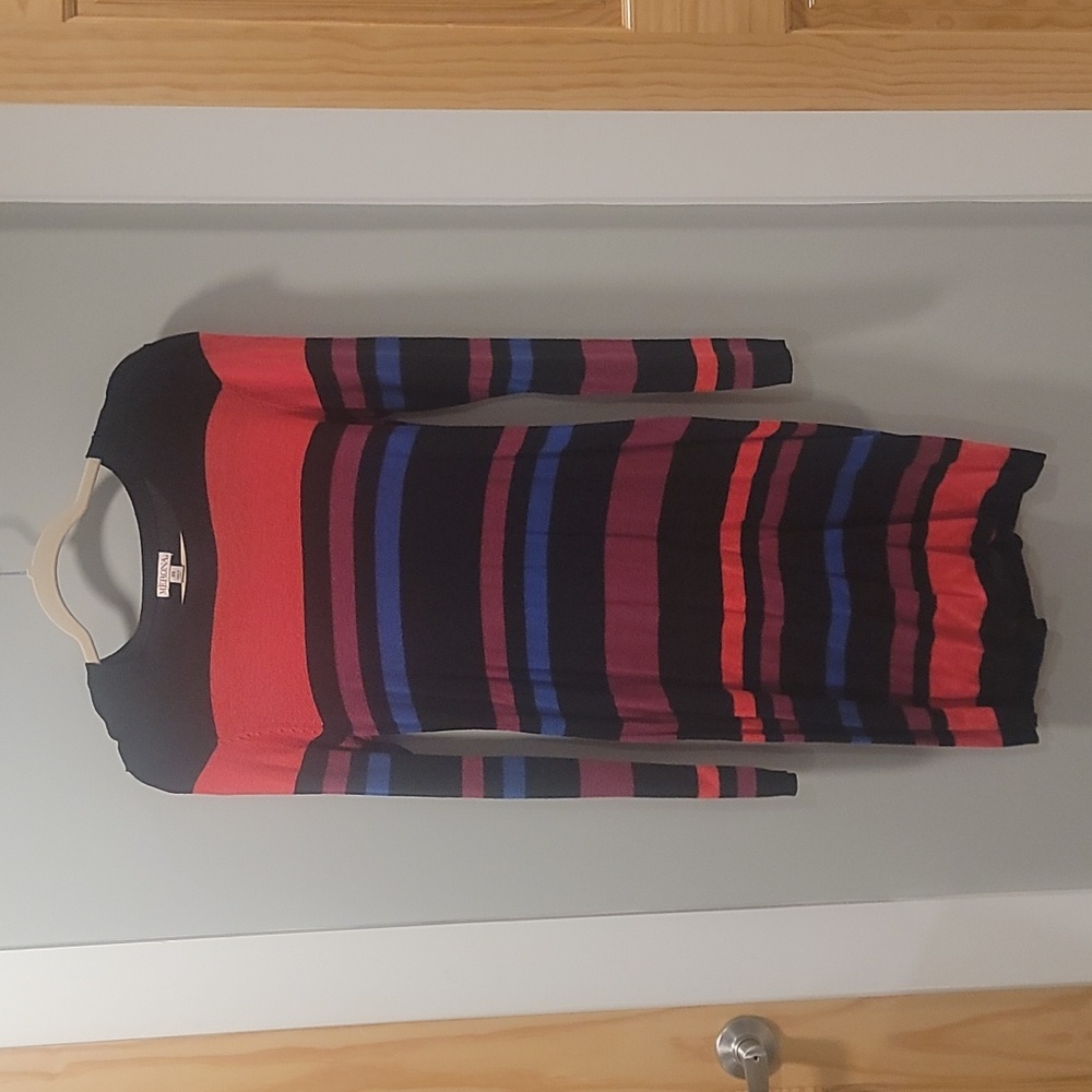 XS Merona Sweater Dress
